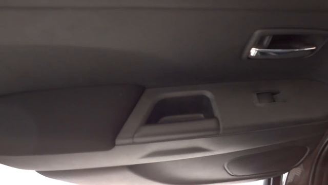 Mitsubishi ASX 2012 1.6 117KM