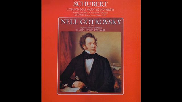 04 - Rondo En Ut Majeur K 373 (W. A. Mozart)