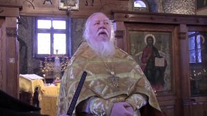 Слово на память святителя Павлина