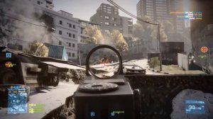 КАК ИГРАЕТСЯ BATTLEFIELD 3 в 2021 году?