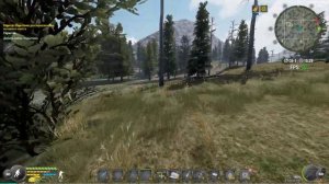 квест Скрытни в Will to live