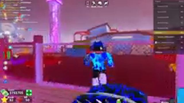 When A Hero Is Not Equiping power..(Roblox Mad City) смотреть онлайн