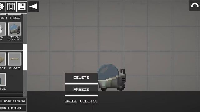 новое обновления 1.0.1 в Mailing People Playground