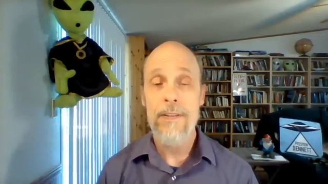 ELF OR ALIEN? Ten True Cases