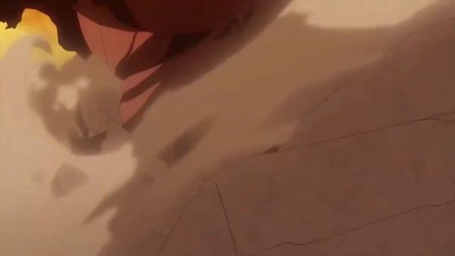 Черный Клевер Haruka Mirai