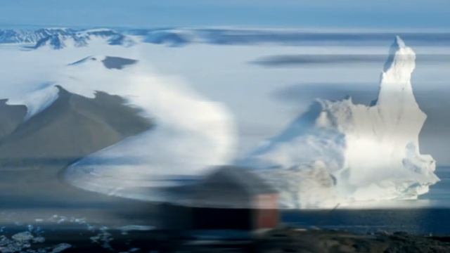 ТОП 10: Самые холодные места на земле смотреть онлайн