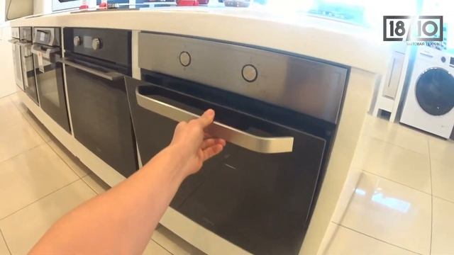 Teka HCB 6515 (Духовой шкаф) смотреть онлайн