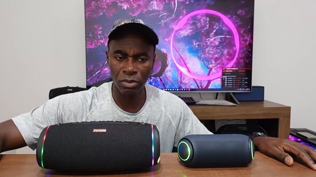 PL5 20W vs SABALA DR 203 também 20W смотреть онлайн