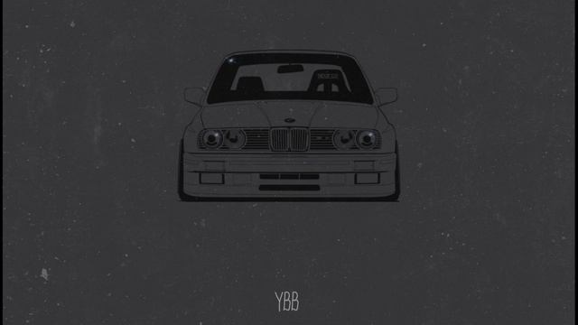 Yungbaroqueboyz - Black Bimmer (YBB)