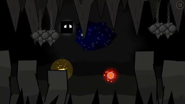 Geometry Dash (2.1) Lonely, by BlueLite (me) смотреть онлайн