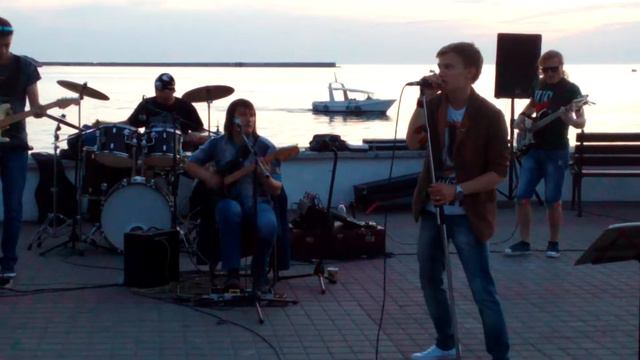 Рояль в Кустах-До скорой встречи 13.06.16 смотреть онлайн