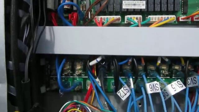 MDV Dantex смотреть онлайн