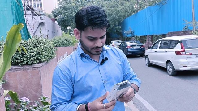 Best & Cheap! K8 Wireless Microphone (Collar Mic)! Type-C Android & IPhone Mic ! Unboxing & Review смотреть онлайн