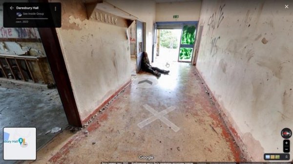 Странные И Смешные Места В Google Maps | Strange & Funny Places On Google Maps