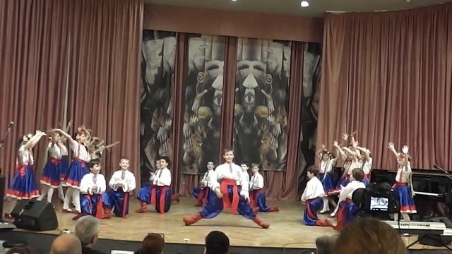 РЭД. Гопак. 20. 03. 2014 смотреть онлайн