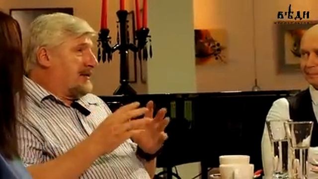 С.В. Савельев: Каллиграфия смотреть онлайн