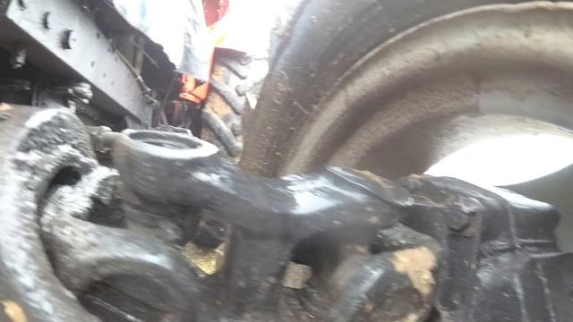 КУПИЛИ ТРАКТОР Т-40АМ, ОБЗОР НОВИЧКА, ХУТОР ЗАГАЙКИ смотреть онлайн