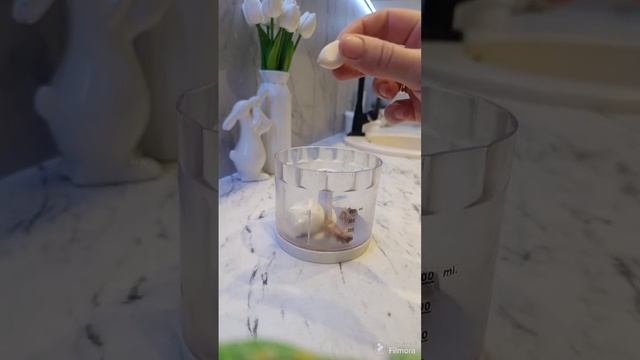 Тарталетки 