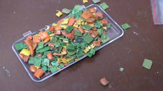 ОГО ЦЕНЫ ПОДНЯЛИСЬ НА КМ КОНДЕНСАТОРЫ САМЫЕ ДОРОГИЕ РАДИОДЕТАЛИ