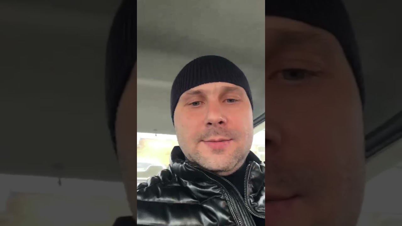 Перегрев. Диагностика датчика температуры. смотреть онлайн