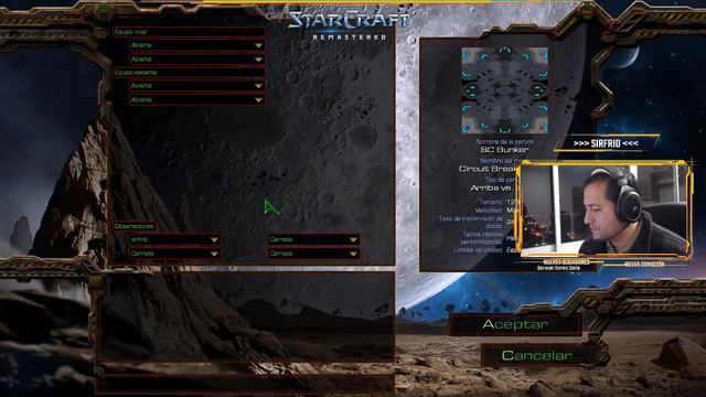SC Tu Bunker T6 смотреть онлайн