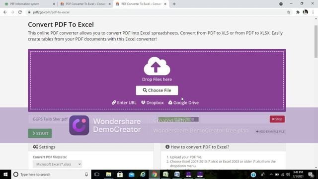 Best online converter pdf to excel смотреть онлайн
