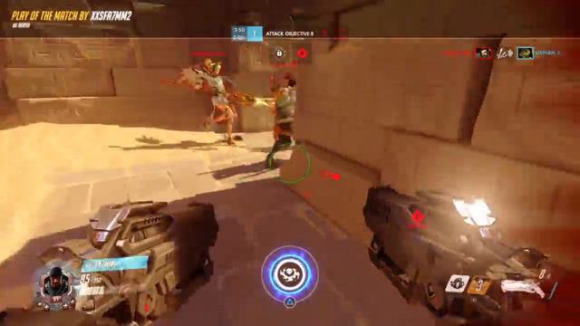 Overwatch: Origins Edition_20170812203018 смотреть онлайн