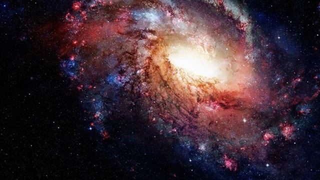 Я и Вселенная. Relax.Авторская работа.Музыка и синтезатор: Николай Макаренко, флейта:Ната Макаренко смотреть онлайн