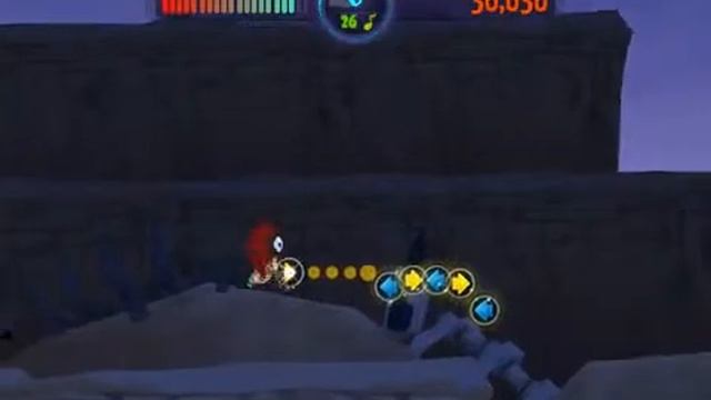 Mevo and the Grooveriders Gameplay смотреть онлайн