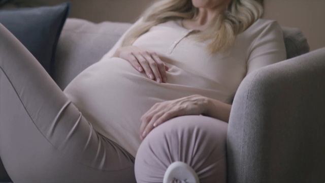 bbhugme - Pregnancy Pillow смотреть онлайн