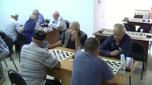 КУБОК пяти ТУРНИРОВ (1турнир)