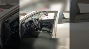 Кия Рио Х-Лайн 2018 года выпуска АКПП!