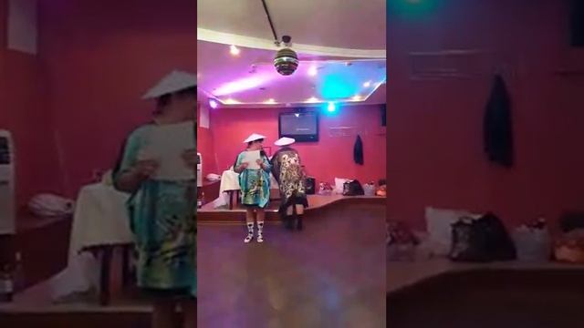 Конкурс на юбилей смотреть онлайн