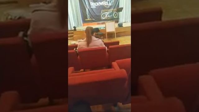 Юрий Ляпнев Экстренное Собрание Граждан СССР Новосибирска смотреть онлайн