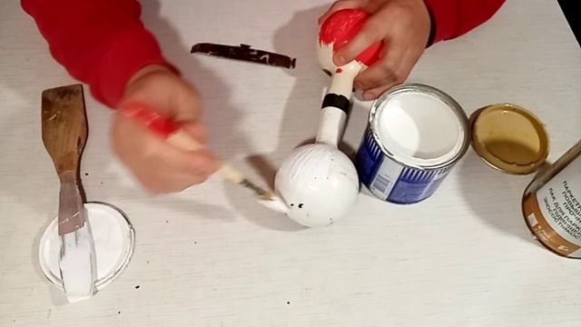 Смешал лак с краской. смотреть онлайн