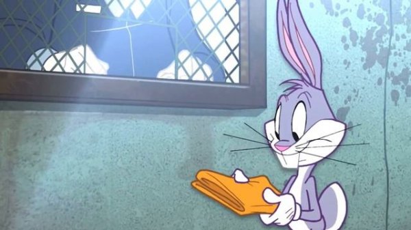 LOONEY TUNES SHOW НЕЗАСЛУЖЕННО ЗАБЫТ | МИКРООБЗОР НА LOONEY TUNES SHOW