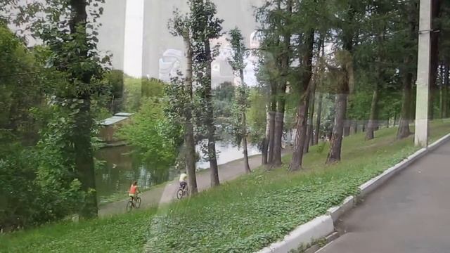 Люблинский парк 13 июня 2013 года смотреть онлайн