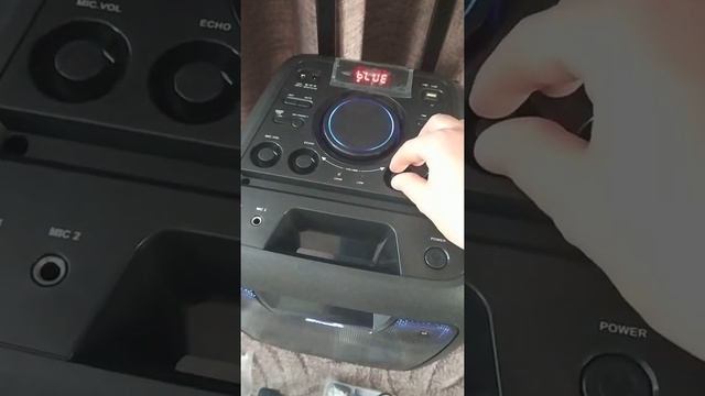 Колонка Eltronic 10-07 смотреть онлайн