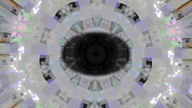 Sound Disorder - Space Travel смотреть онлайн