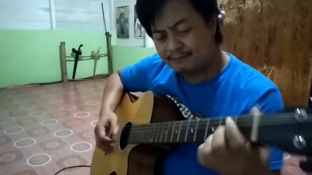 NOTHING BUT LOVE - MR BIG COVER FINGER STYLE смотреть онлайн