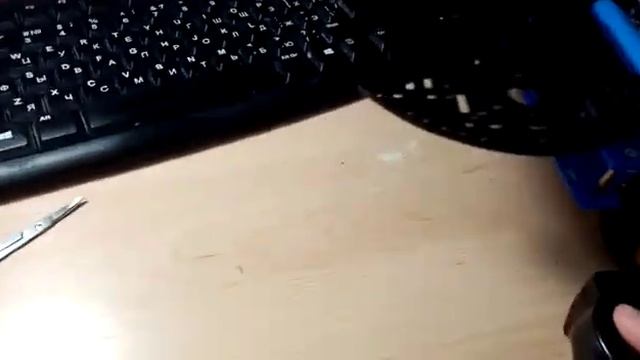 Умный дом часть 6