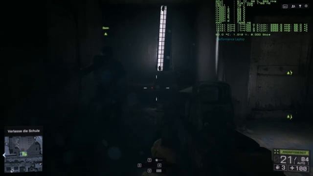 nVIDIA GTX 880M @850@993@1100 MHz Core Benchmark BF4 смотреть онлайн