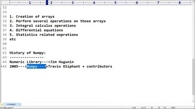 Python For DataScience YouTube Live Stream by Durga Sir @ 4:30PM смотреть онлайн