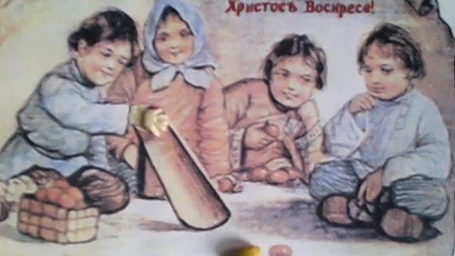 РЭПАЛАШ - Клип к Пасхе смотреть онлайн