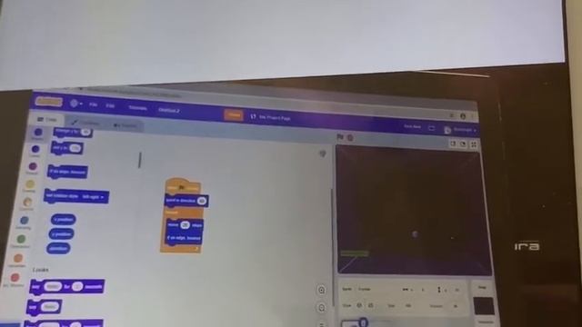 Funway Coder - Diya Chogle - Crystal Game in Scratch смотреть онлайн
