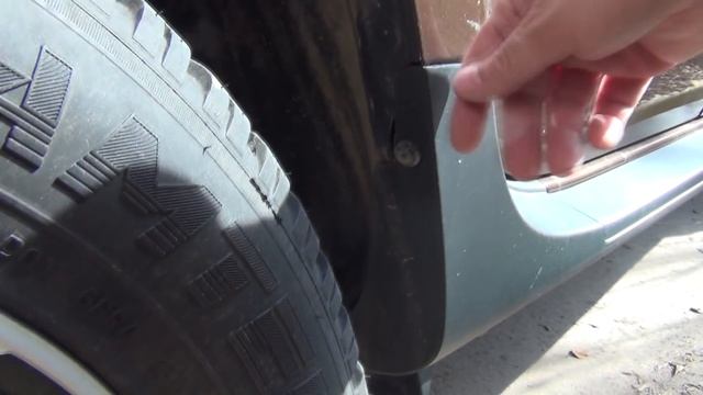Обновленный Рено Duster. ЛКП, ТО, косячки, полировка смотреть онлайн