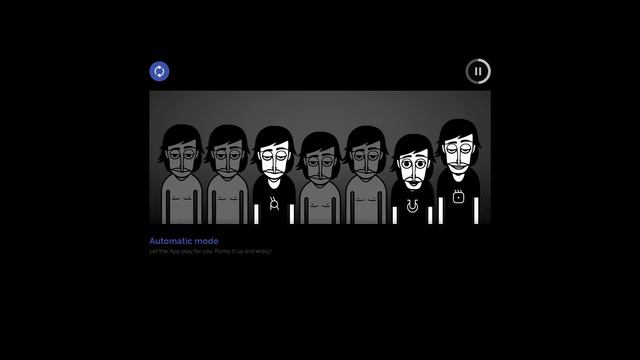 half an hour of incredibox v1 auto mode смотреть онлайн