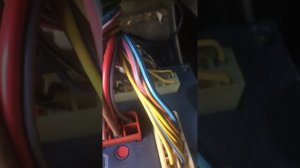 ВАЗ 2110 не горят габариты не одна Фара не горит в чем проблема где искать