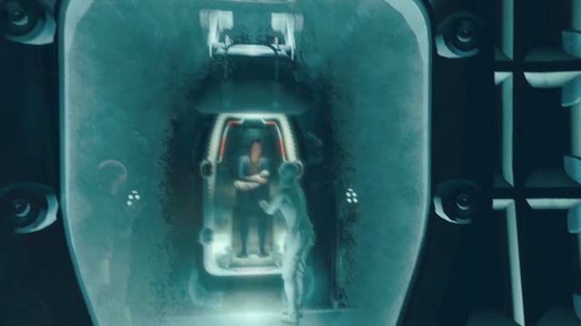 Fallout 4 - But... We Are Happy When Nora Dies смотреть онлайн
