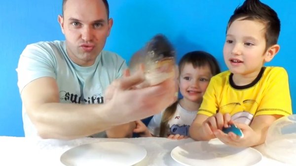 ОБЫЧНАЯ ЕДА ПРОТИВ МАРМЕЛАДА Челлендж Пранк КАКАШКОЙ